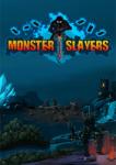 Digerati Distribution Monster Slayers (PC) Jocuri PC