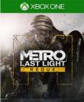 Deep Silver Metro Last Light Redux (Xbox One)