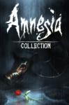 Frictional Games Amnesia Collection (PC) Jocuri PC