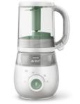 Philips AVENT SCF885/01 Turmix