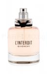 Givenchy L'Interdit (2018) EDP 80 ml Tester
