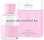 s.Oliver So Pure Women EDT 30ml