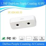 Dahua IPC-HD4140X-3D