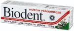 Biodent Pastă de dinți împotriva parodontitei - Biodent 75 g