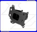 AUDI A3 3-ajtós 2005.10-2008.04 /8P/ Első lökhárító merevítőtartó bal AD3201006