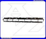 AUDI A4 B9 2015.09-2019.05 /8W/ Első lökhárító rács középső I1722710