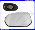 CITROEN C4 PICASSO 1 2010.11-2013.04 /UA, UD/ Visszapillantó tükörlap bal, fűthető-domború (tartólappal) MCT313-L