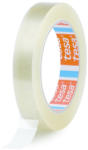 tesa Banda Cauciucata Ambalare 19mm / 66m - Transparent (t-04104-15) - global-tools