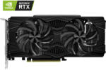 Gainward GeForce RTX 2060 Ghost 6GB GDDR6 192bit (NE62060018J9-1160X/426018336-4429) Placa video