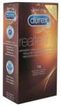 Durex Real Feeling 10 db