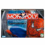 Hasbro Monopoly - Spiderman (53985) Joc de societate