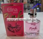Elina Med Pink Edition EDT 15ml