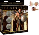 Pipedream Gladiator gumiférfi