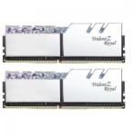 G.SKILL Trident Z Royal RGB 16GB (2x8GB) DDR4 4800MHz F4-4800C18D-16GTR