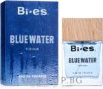 BI-ES Blue Water Men EDT 100 ml