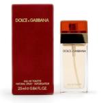 Dolce&Gabbana Pour Femme EDT 4,9 ml