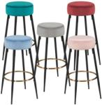  ROBIN Bárszék, 6 Színben