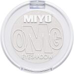 MIYO Fard De Pleoape Mono - OMG! Eyeshadows Sugar Nr. 02 - MIYO