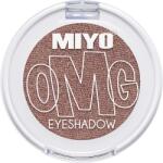 MIYO Fard De Pleoape Mono - OMG! Eyeshadows Glitz Nr. 06 - MIYO