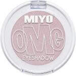 MIYO Fard De Pleoape Mono - OMG! Eyeshadows Dream Nr. 10 - MIYO