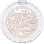 MIYO Fard De Pleoape Mono - OMG! Eyeshadows Gold Dust Nr. 05 - MIYO