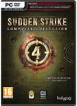 Kalypso Sudden Strike 4 [Complete Collection] (PC)
