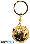 ABYstyle Harry Potter Aranycikesz (ABY-ABYKEY191)