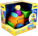 TOMY Tologatós teherautó MH-E1012