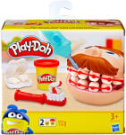 Hasbro Play-Doh: Mini fogorvosi rendelő gyurmaszett (E4919)