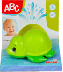 Simba Toys ABC - Spriccelő pancsi teknős (104010013)