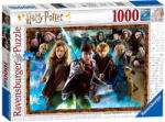 Ravensburger Harry Potter 1000 db-os (151714)