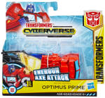 Hasbro Transformers: Energon Axe Attack - Optimus Prime (E3645)