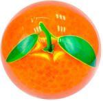 Star Narancs Mintás 23 cm (11/2944)