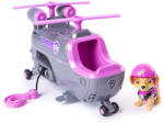 Spin Master Mancs őrjárat - Észvesztő mentés - Skye helikoptere (20101536)