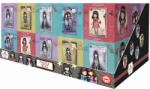 Educa Puzzle Mini Cubes Santoro London Gorjuss Educa 100 piese 5 feluri de la 6 ani (EDU18088) Puzzle