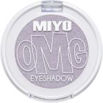 MIYO Fard De Pleoape Mono - OMG! Eyeshadows Lavender Nr. 18 - MIYO