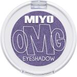 MIYO Fard De Pleoape Mono - OMG! Eyeshadows Drama Nr. 20 - MIYO
