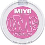 MIYO Fard De Pleoape Mono - OMG! Eyeshadows Passion Nr. 14 - MIYO