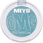 MIYO Fard De Pleoape Mono - OMG! Eyeshadows Greffiti Nr. 32 - MIYO