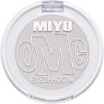 MIYO Fard De Pleoape Mono - OMG! Eyeshadows Haze Nr. 26 - MIYO
