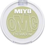 MIYO Fard De Pleoape Mono - OMG! Eyeshadows Toxic Nr. 28 - MIYO