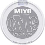 MIYO Fard De Pleoape Mono - OMG! Eyeshadows Ash Nr. 25 - MIYO