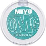 MIYO Fard De Pleoape Mono - OMG! Eyeshadows Sting Nr. 31 - MIYO