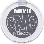 MIYO Fard De Pleoape Mono - OMG! Eyeshadows Gloom Nr. 23 - MIYO