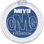 MIYO Fard De Pleoape Mono - OMG! Eyeshadows Electric Sara Nr. 48 - MIYO