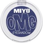 MIYO Fard De Pleoape Mono - OMG! Eyeshadows Lovely Lucy Nr. 43 - MIYO