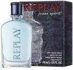 Replay Jeans Spirit for Him EDT 50 ml