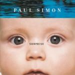 Paul Simon Surprise