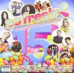 V/A So Fresh: 15 Years Of