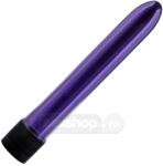 ToyJoy Fericirea Suprema Vibrator Ultrasubtire - culoare Violet Vibrator